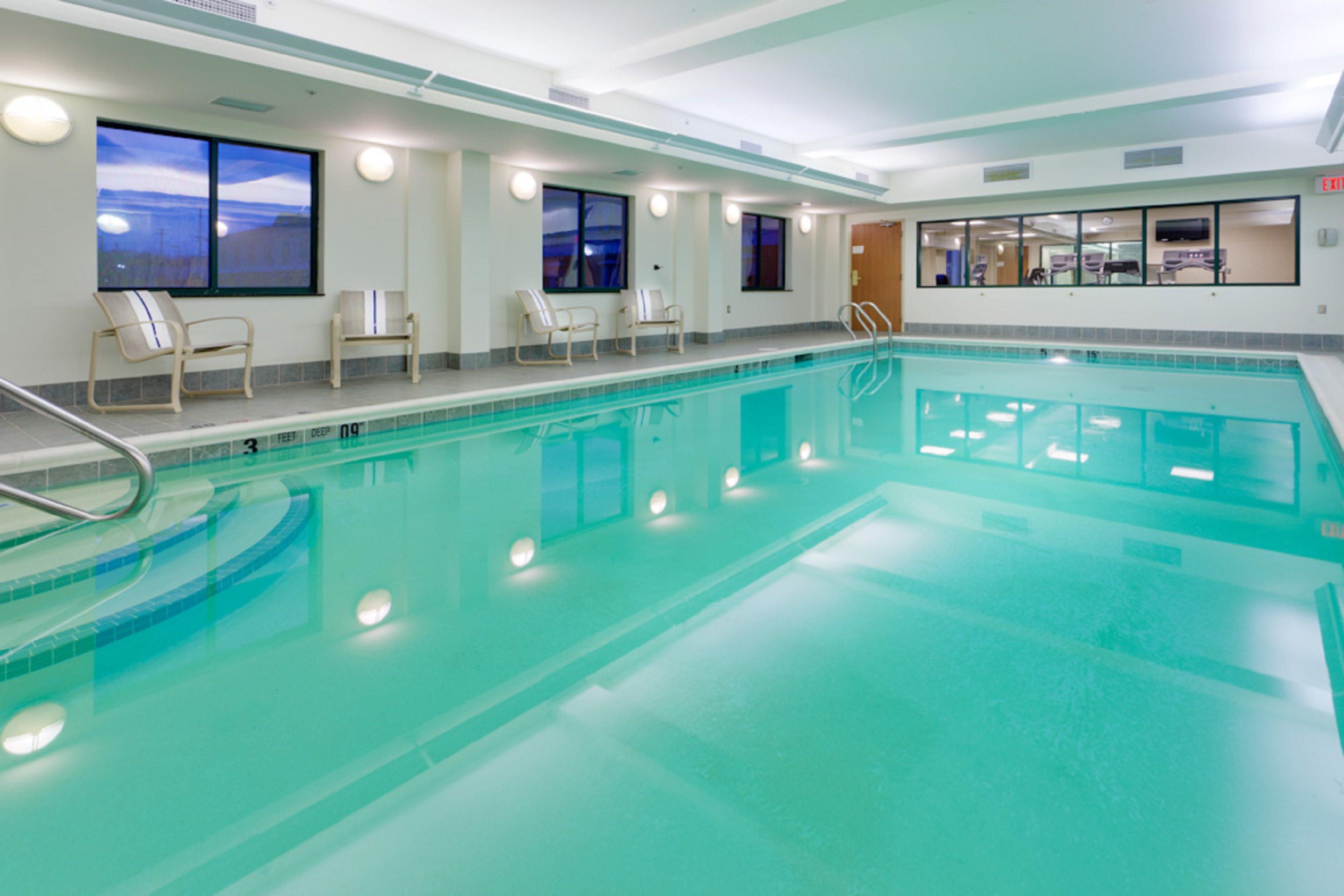 Holiday Inn Express Rochester-Victor By Ihg Экстерьер фото