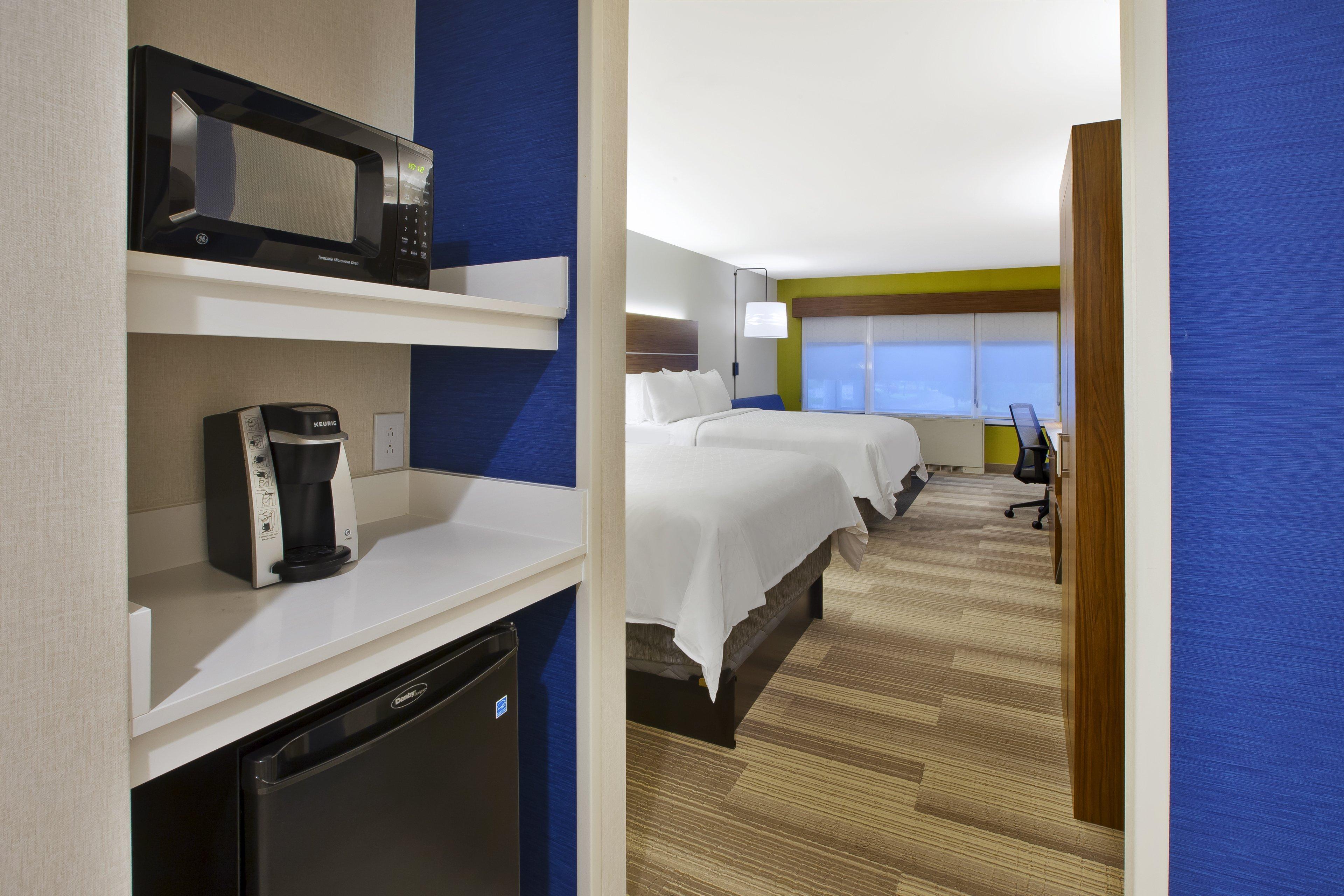 Holiday Inn Express Rochester-Victor By Ihg Экстерьер фото