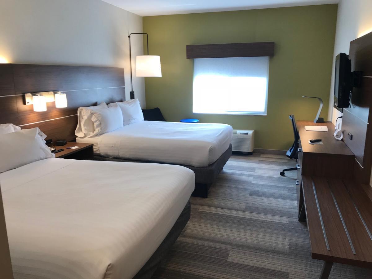 Holiday Inn Express Rochester-Victor By Ihg Экстерьер фото