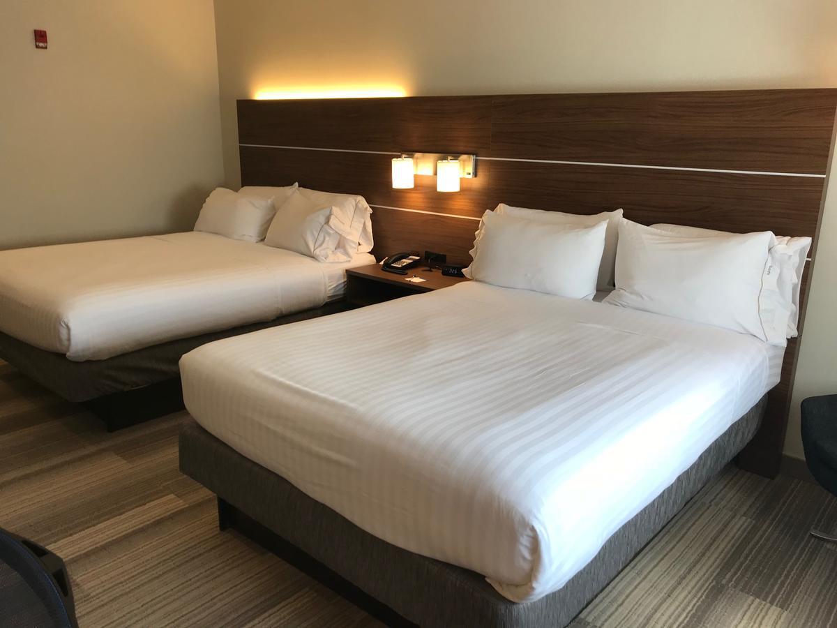 Holiday Inn Express Rochester-Victor By Ihg Экстерьер фото