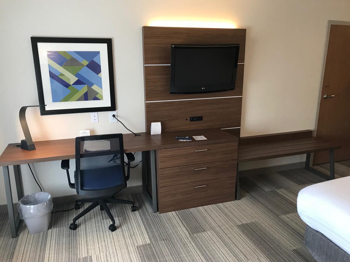 Holiday Inn Express Rochester-Victor By Ihg Экстерьер фото